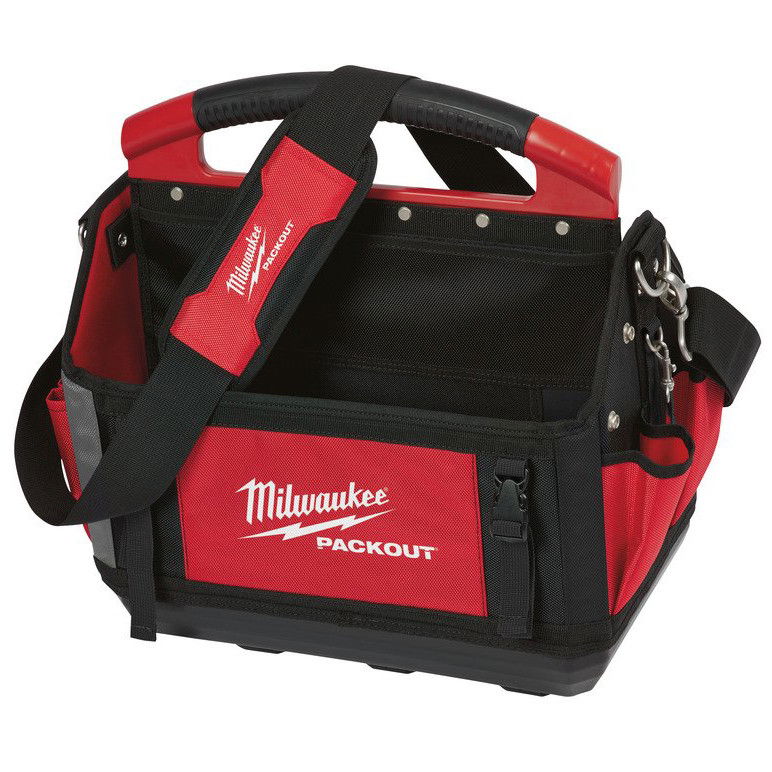Milwaukee PACKOUT™ nyitott szerszámtáska, 40 cm termék fő termékképe