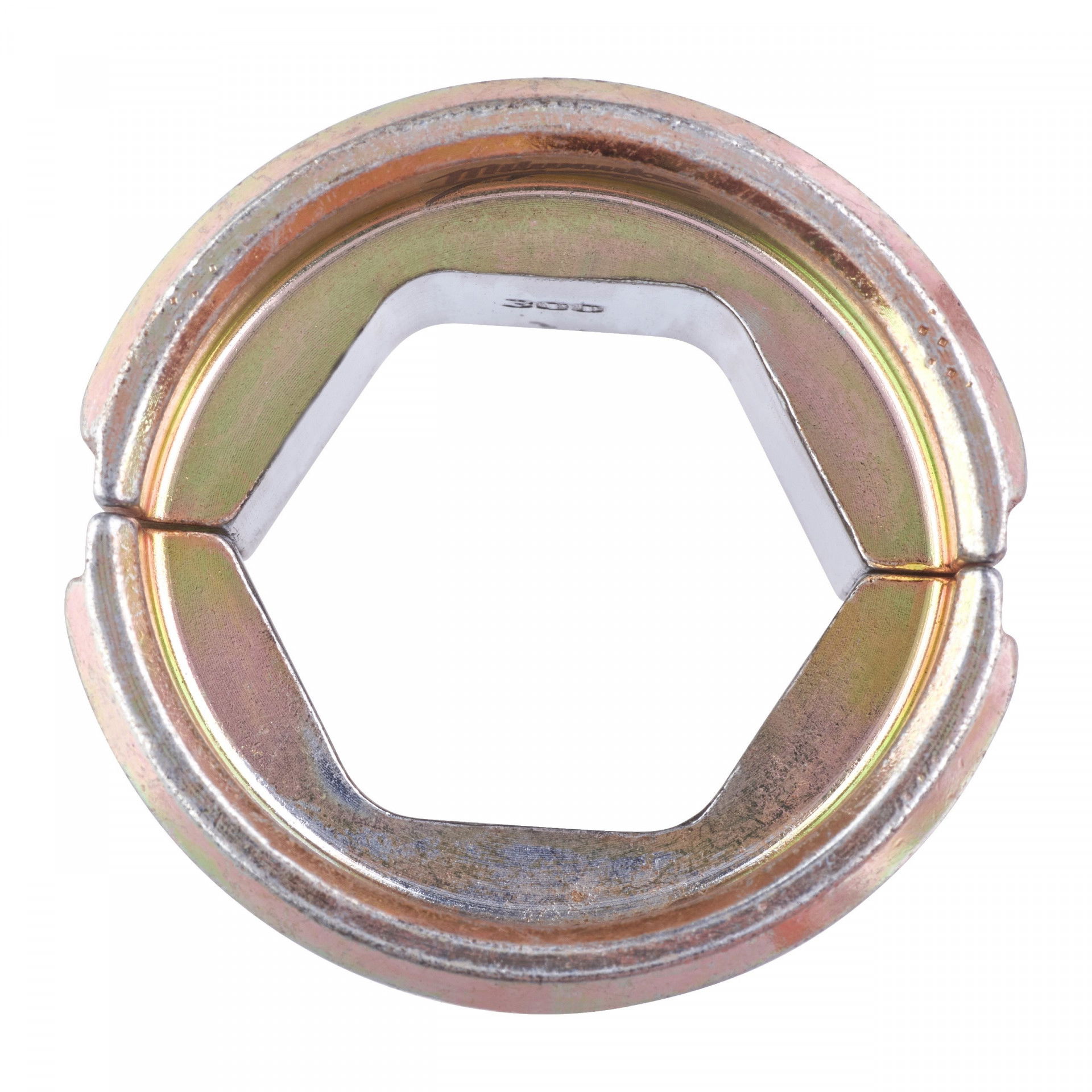 Milwaukee L13 Cu 300 krimpelő betét az M18 HCCT 109/42-höz termék fő termékképe