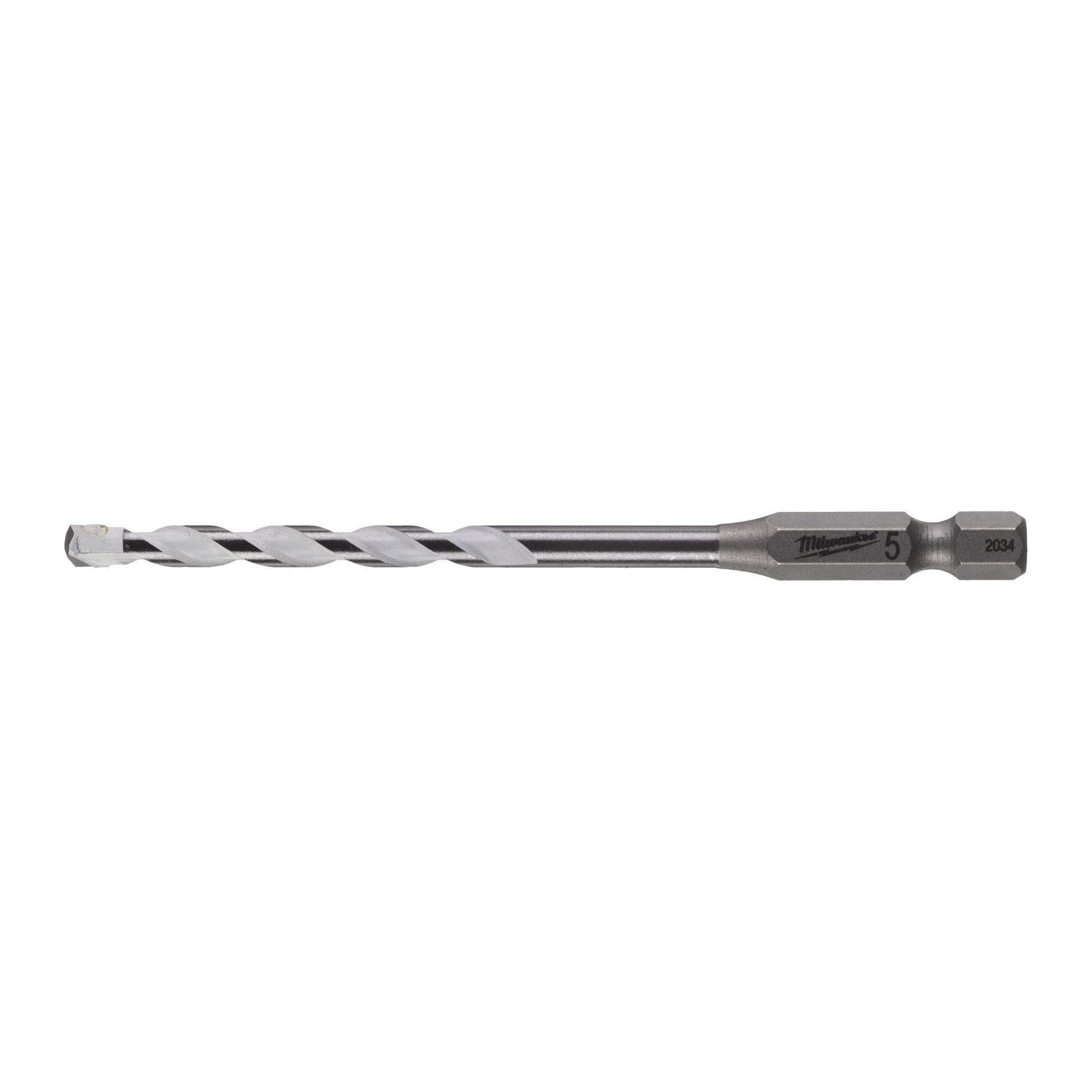 Milwaukee Többfunkciós TCT fúrószár hatszögletű befogással, 5 x 50/100 mm termék fő termékképe