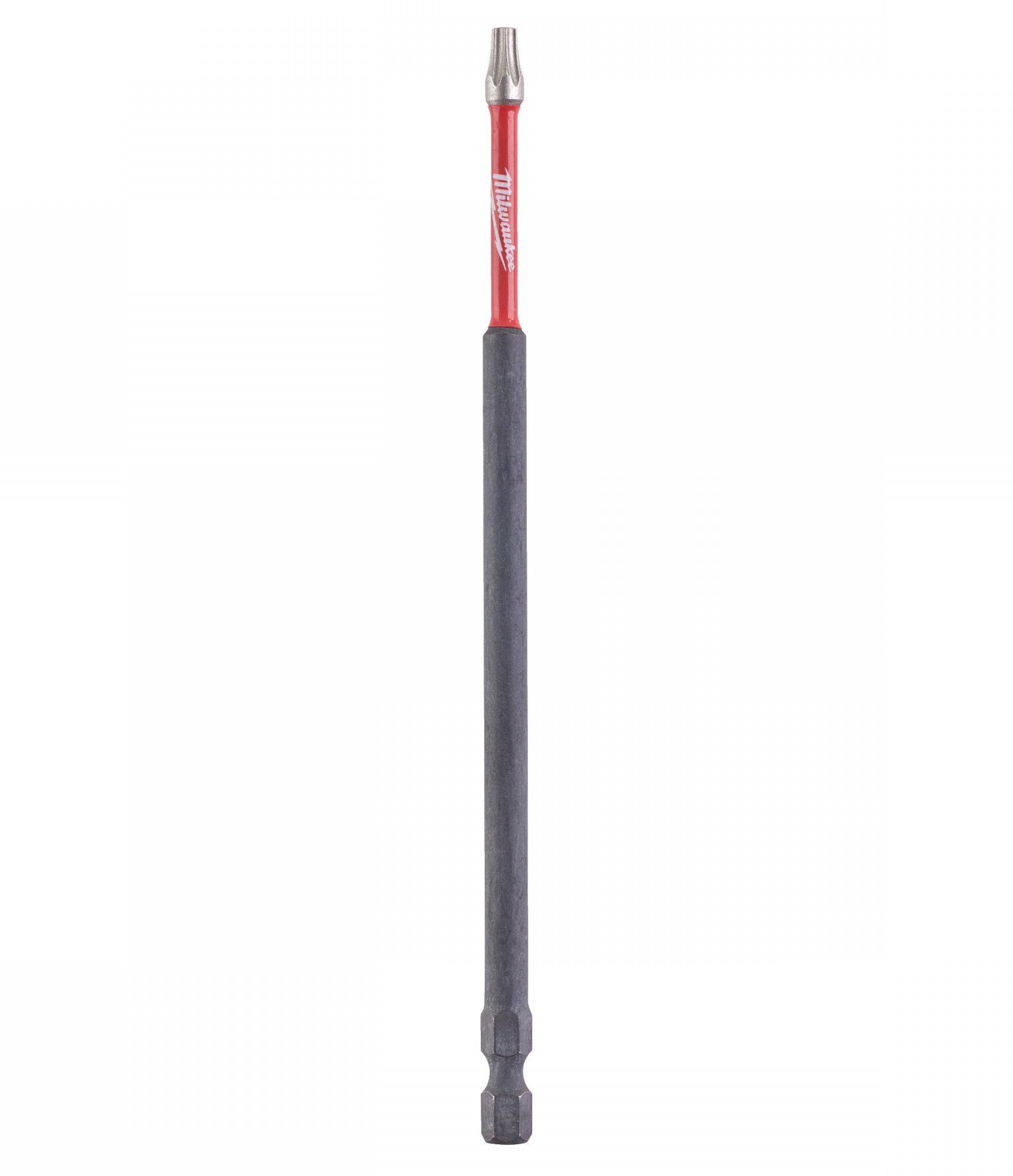 Milwaukee Shockwave Impact Duty™ csavarozó bit, 150 mm, TX 20, 1 db/bliszter termék fő termékképe