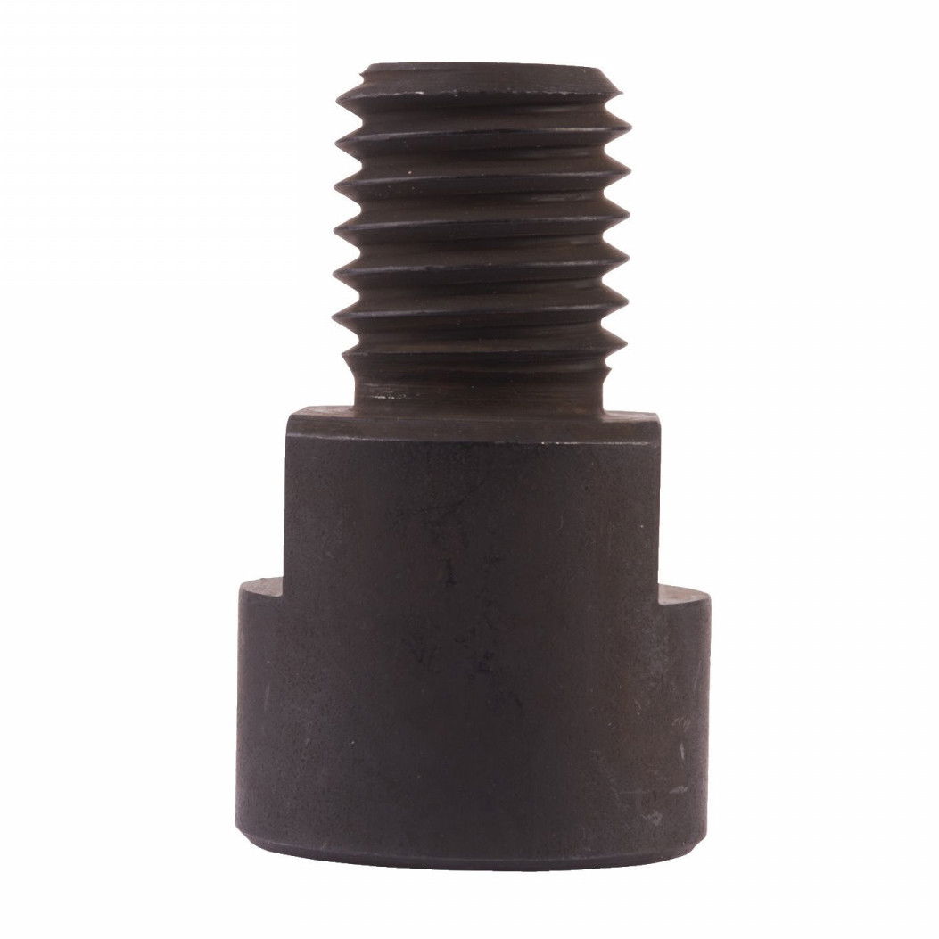 Milwaukee M14 gyémántfúró adapter M12 FDGA derékszögű csiszolóhoz, M16 x 1.0 mm termék fő termékképe