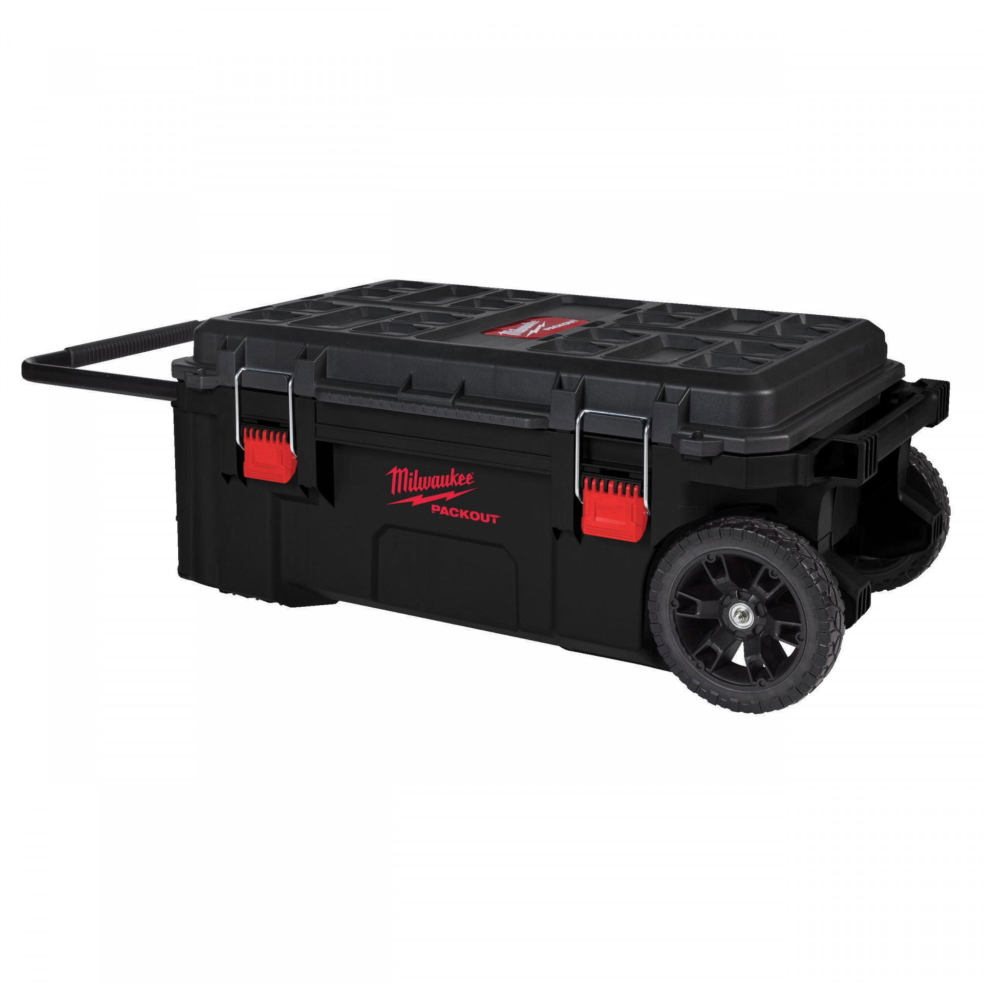 Milwaukee PACKOUT™ gurulós szerszámos láda, 96.5 cm termék fő termékképe
