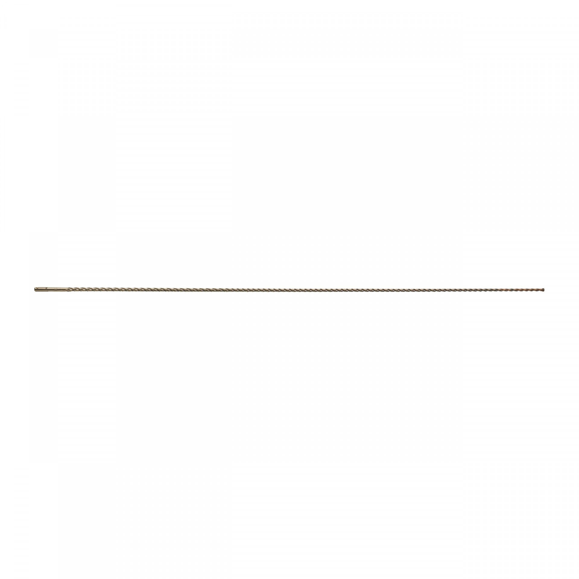 Milwaukee MX4 SDS-plus 4-élű fúrószár, 25 x 940/1000 mm termék fő termékképe