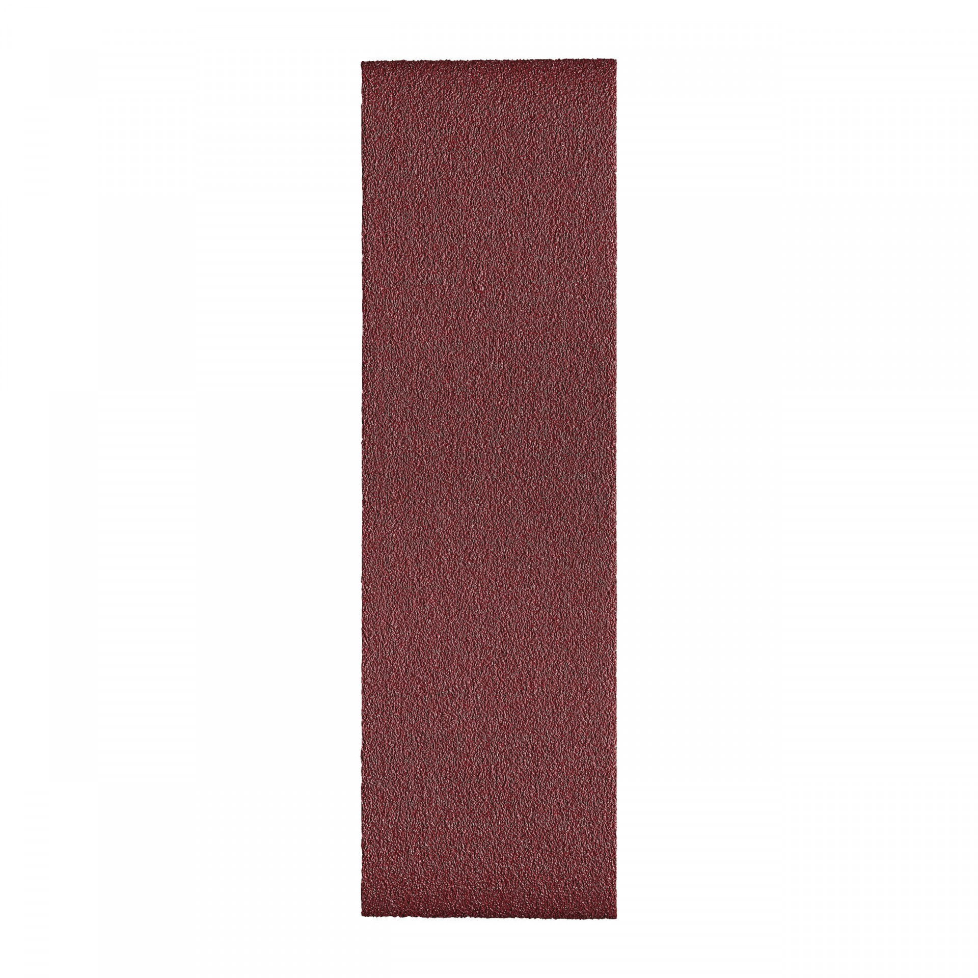 Milwaukee Csiszolószalag, 75x457 mm, 40-es finomság, 5 db/csomag termék fő termékképe