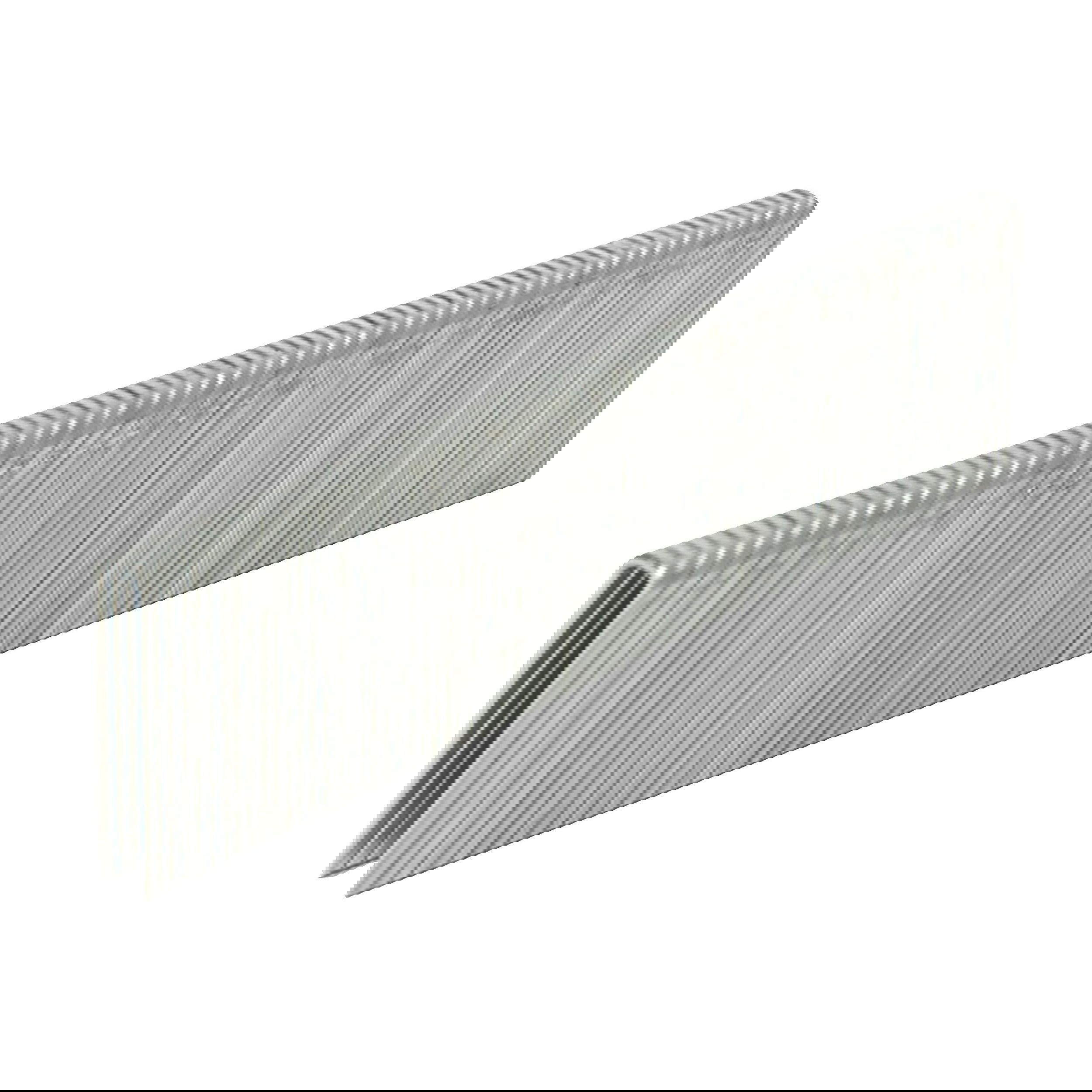 Milwaukee SC1  Gyanta bevonatú, galvanizált tűzőkapocs, 5.7 x 1.25 x 25 mm, 4400 db/csomag termék fő termékképe