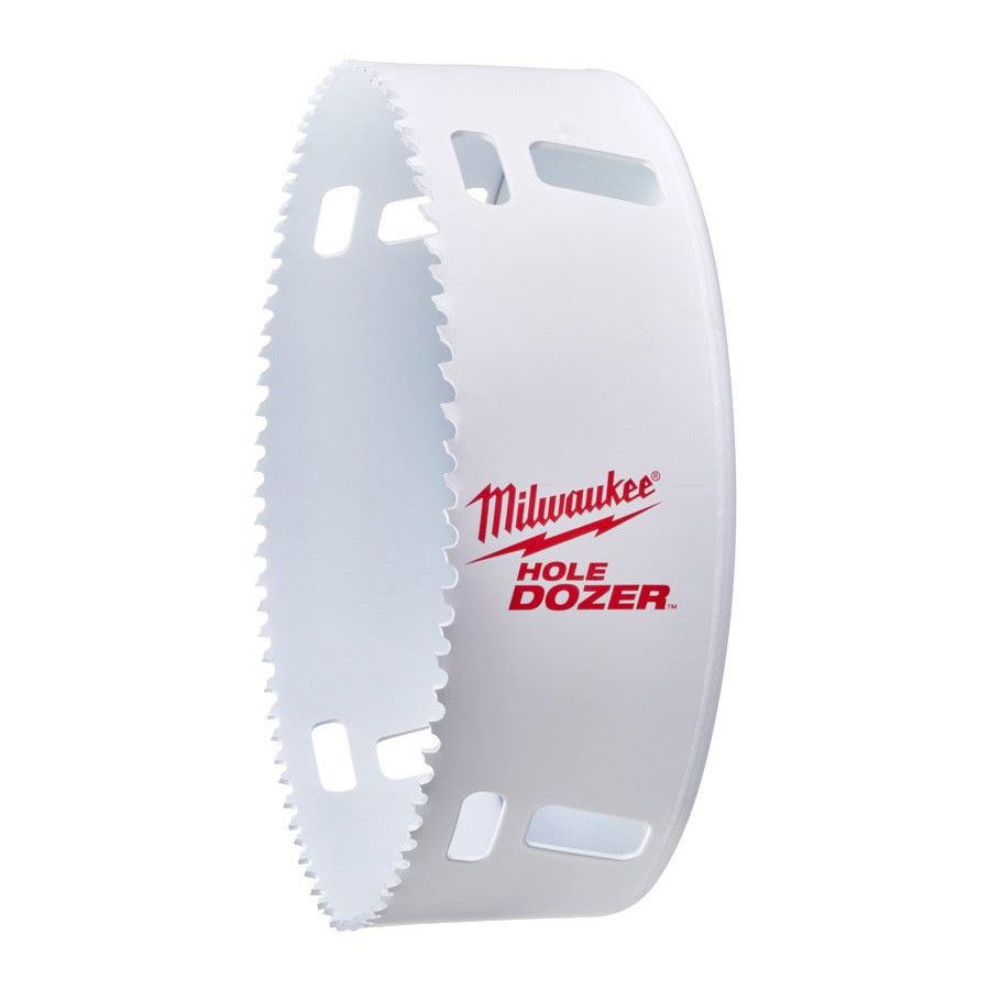 Milwaukee Hole Dozer™ Bimetál kobalt lyukfűrész, Ø152 mm termék fő termékképe