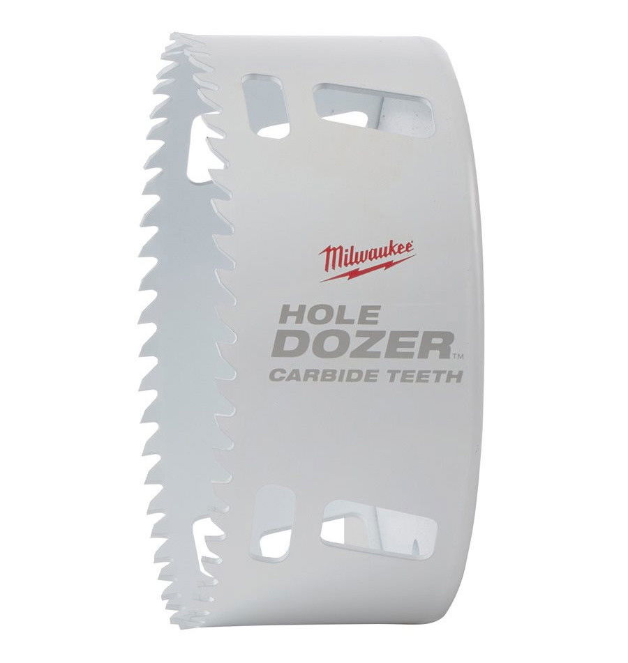 Milwaukee Hole Dozer™ lyukfűrész karbid fogakkal, Ø108 mm termék fő termékképe