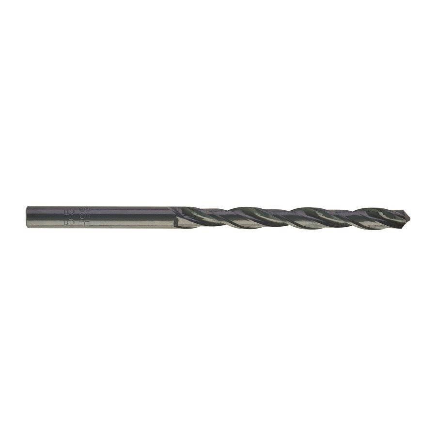 Milwaukee HSS-R fémfúró, DIN 338, 5.5 x 57/93 mm, 10 db/csomag termék fő termékképe