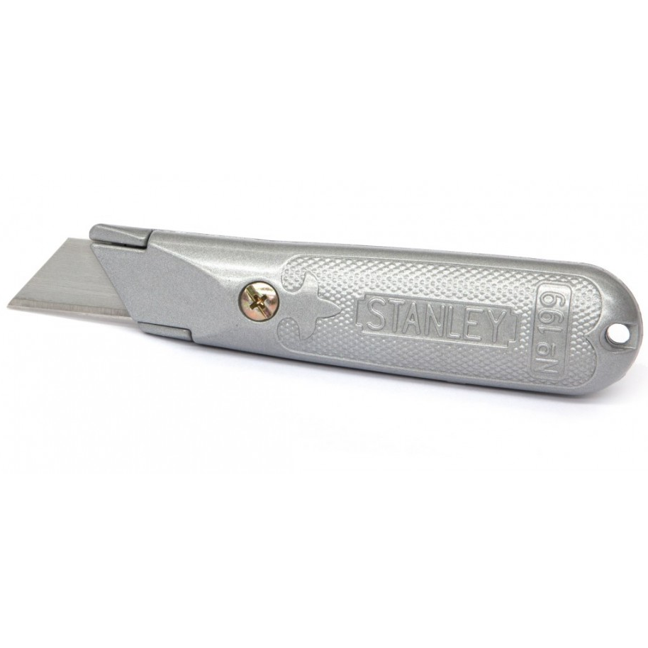Stanley 1-10-199 fémházas rögzített pengés kés termék fő termékképe