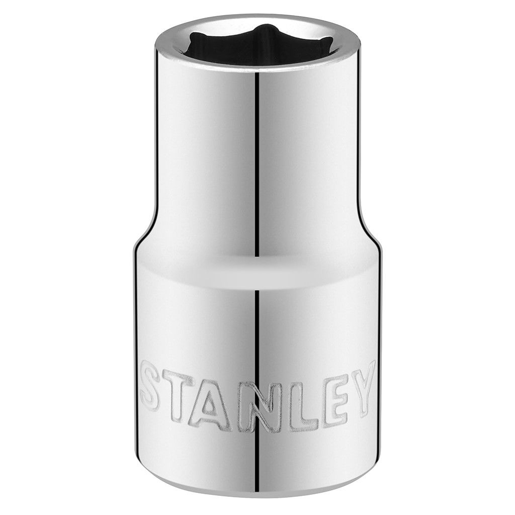 Stanley 13 mm dugókulcs 1/2" -os meghajtóval termék fő termékképe