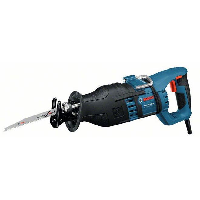 Bosch GSA 1300 PCE szablyafűrész termék fő termékképe