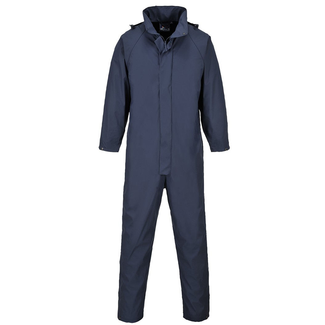 Portwest S452 - Sealtex™ esőoverál, tengerészkék termék fő termékképe