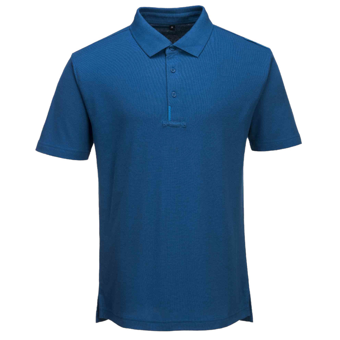 Portwest T720 - WX3 pólóing, perzsa kék termék fő termékképe