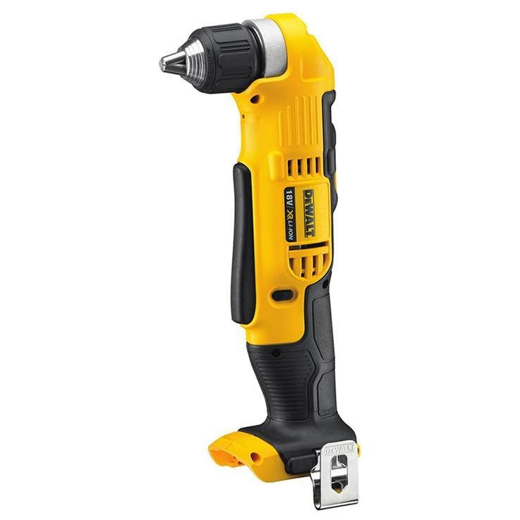 Dewalt DCD740N akkus sarokfúrógép (akku és töltő nélkül) termék fő termékképe