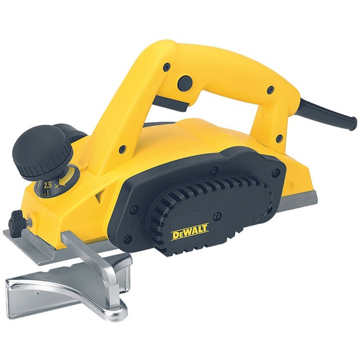 Dewalt DW680 gyalu termék fő termékképe